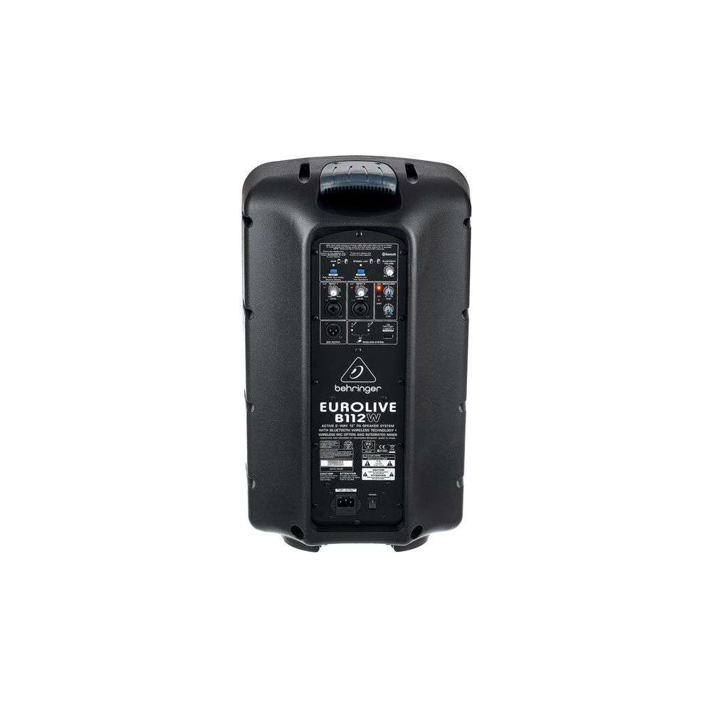 Behringer B112W – Thomann Ireland