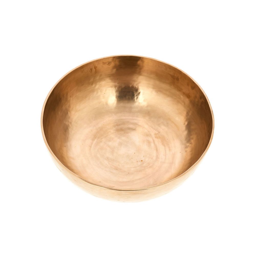 Thomann Tibetan Zen Singing Bowl 9kg – Thomann Ireland