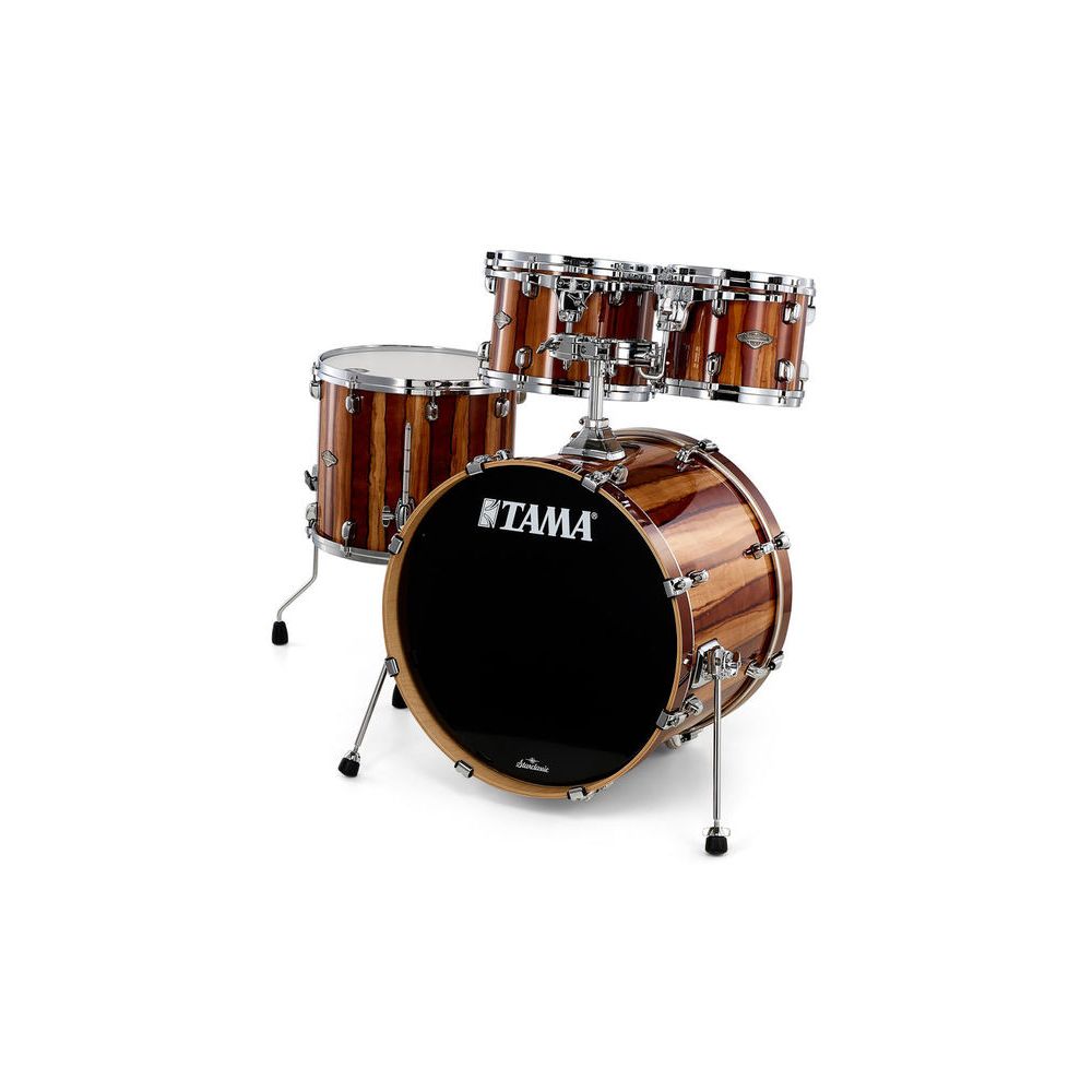 Tama Starcl. Performer 4pcs