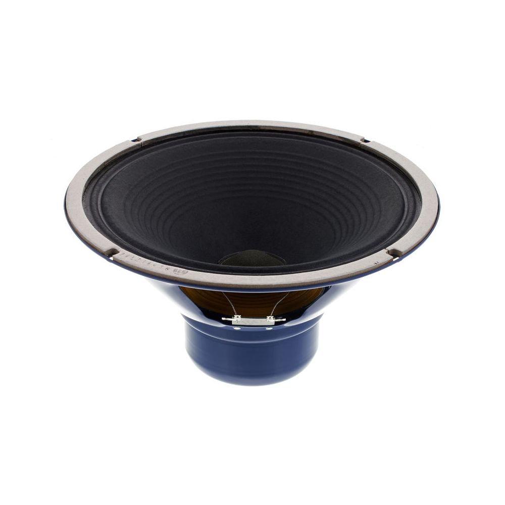 Celestion Alnico Blue 12"15 Ohm – Thomann Ireland