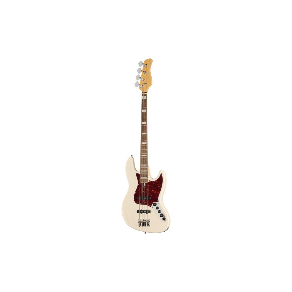 Marcus Miller V7 Alder