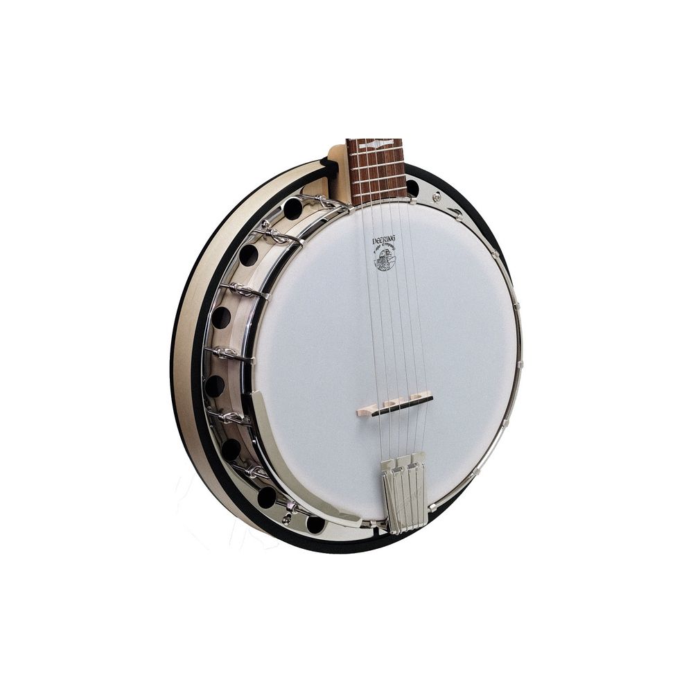 Deering Goodtime Six