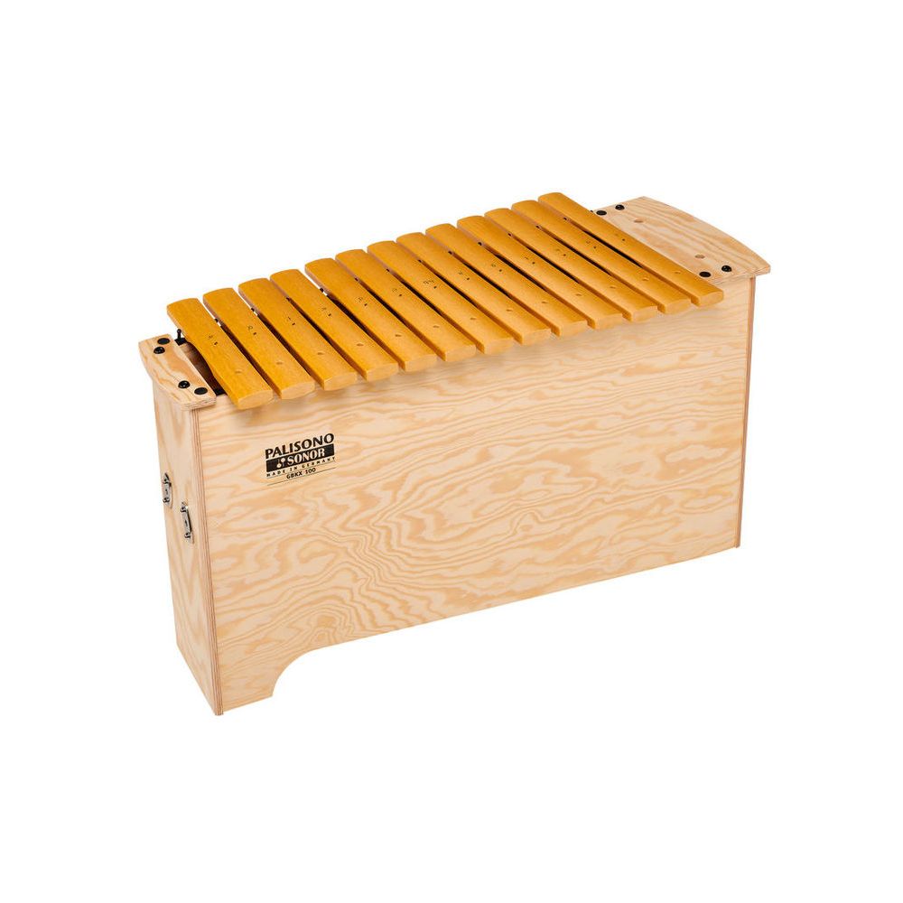 Sonor GBKX 100 Deep Bass Xylophone – Thomann Ireland