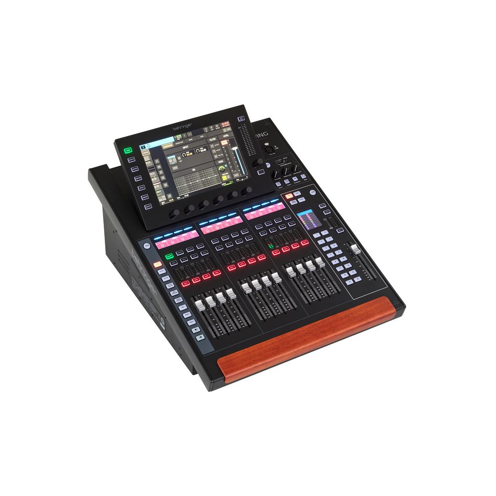 Behringer WING Compact – Thomann Ireland