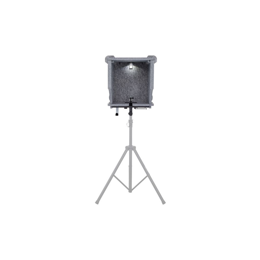 t.akustik Vocal Head Booth mobile – Thomann Ireland