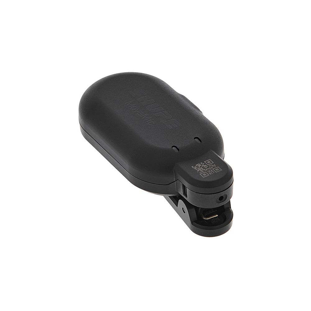 Shure MoveMic One – Thomann Ireland