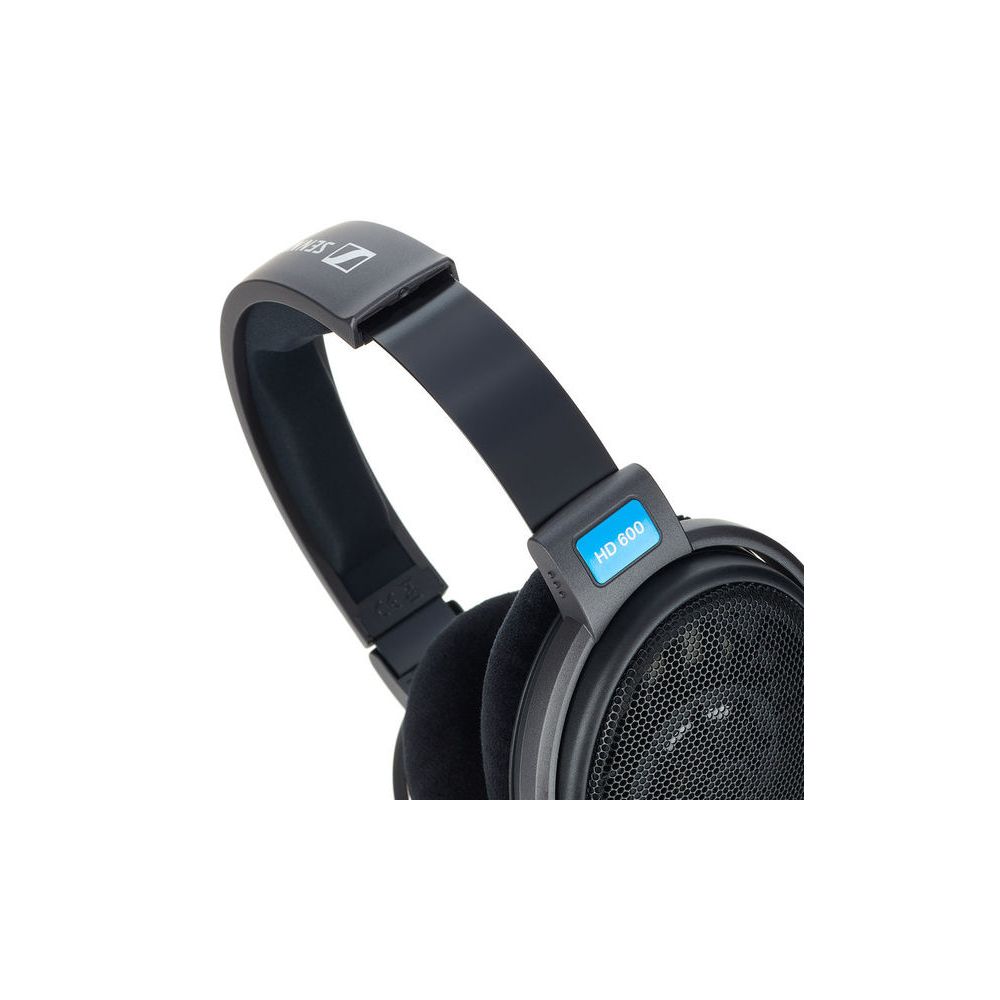 Sennheiser HD 600 – Thomann Ireland