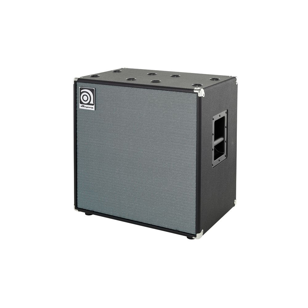 Ampeg SVT