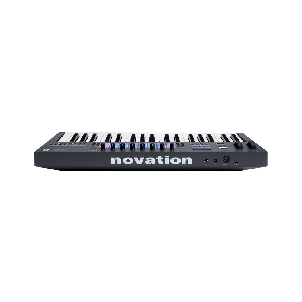 Novation FLkey 37 Fruity Bundle – Thomann Ireland