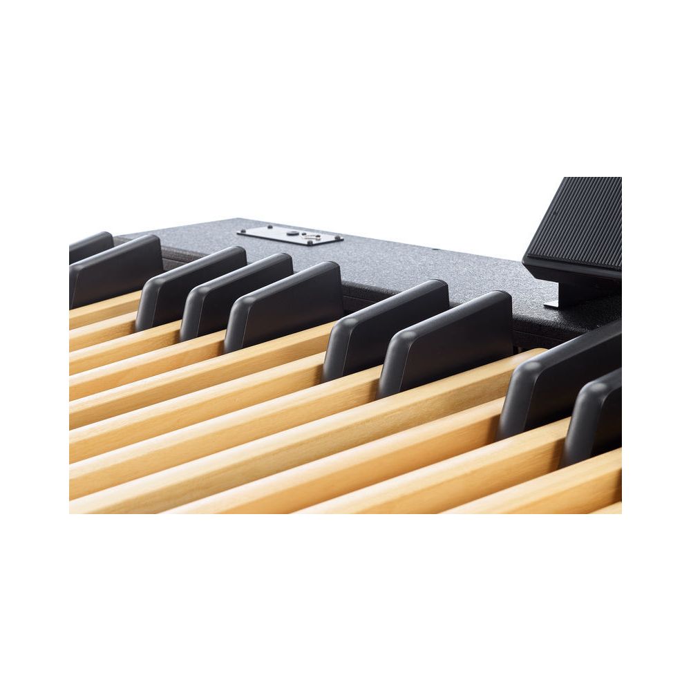 Viscount Legend Pedalboard 25 – Thomann Ireland