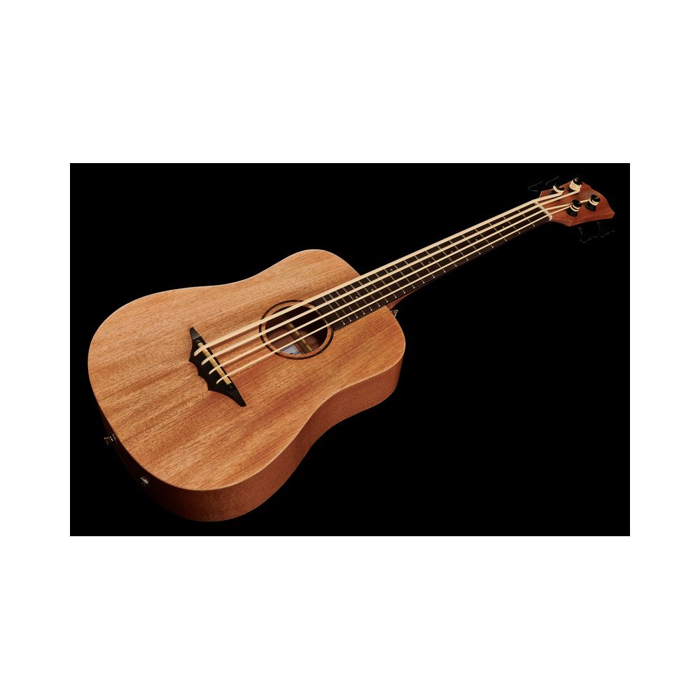 Harley Benton Kahuna CLU