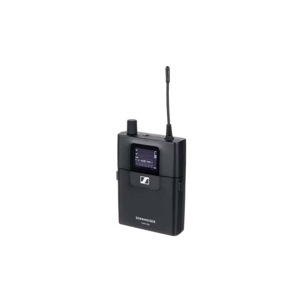 Sennheiser XSW IEM EK E