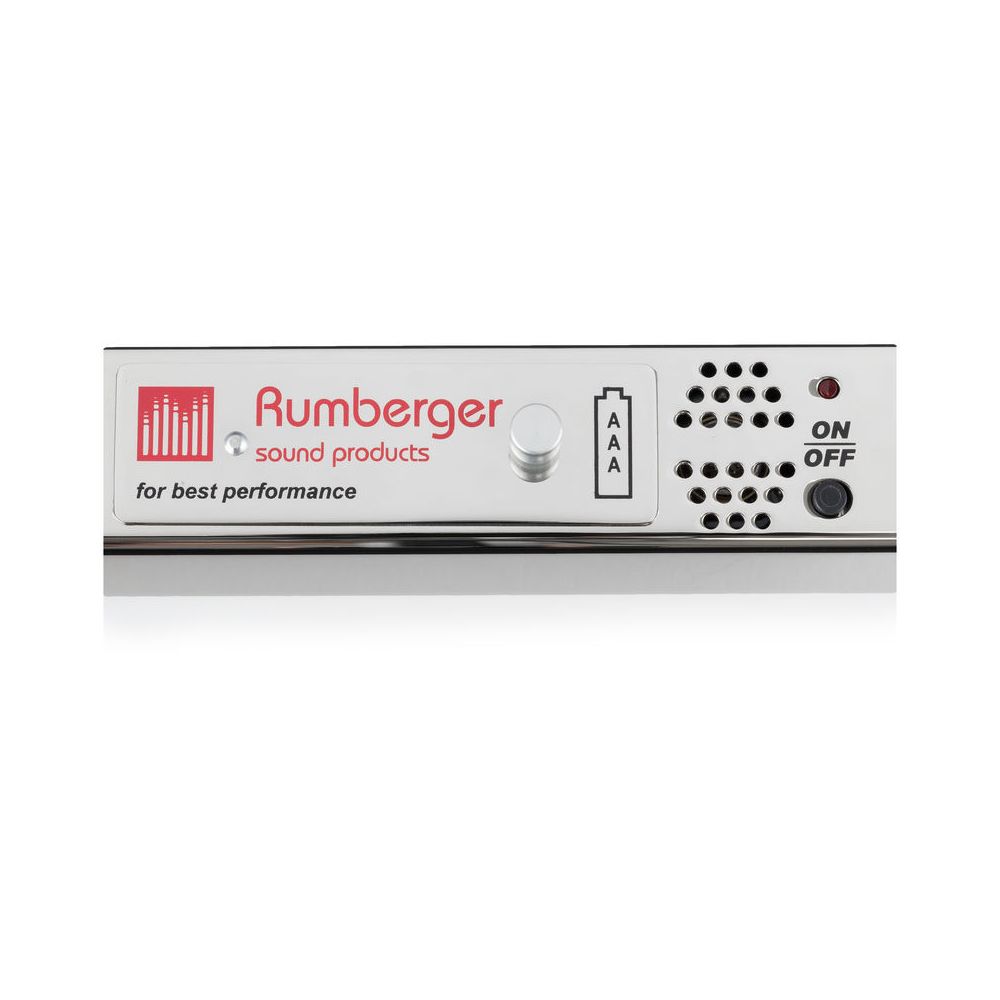 Rumberger TA3000eco L – Thomann Ireland