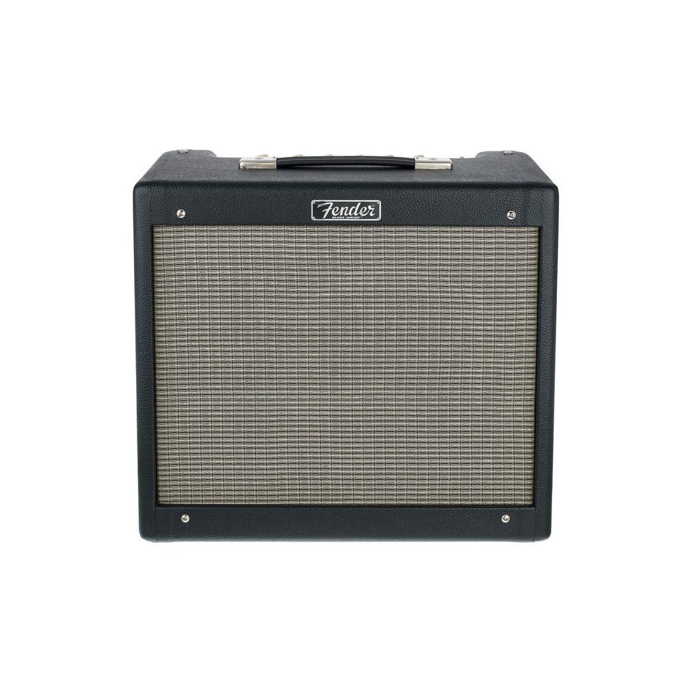 Fender Blues Junior IV Bundle – Thomann Ireland