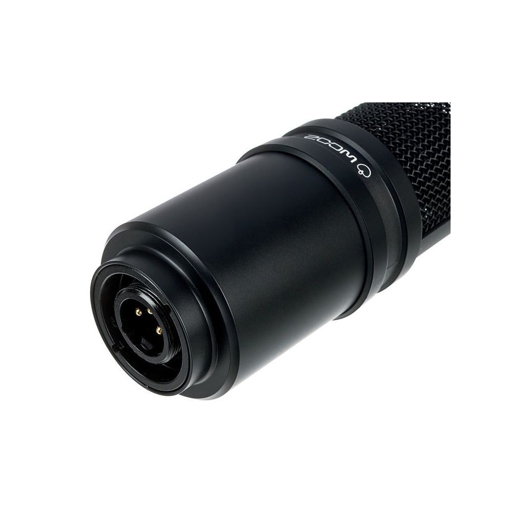 Zoom PodTrak P4 Podcast Mic Set – Thomann Ireland