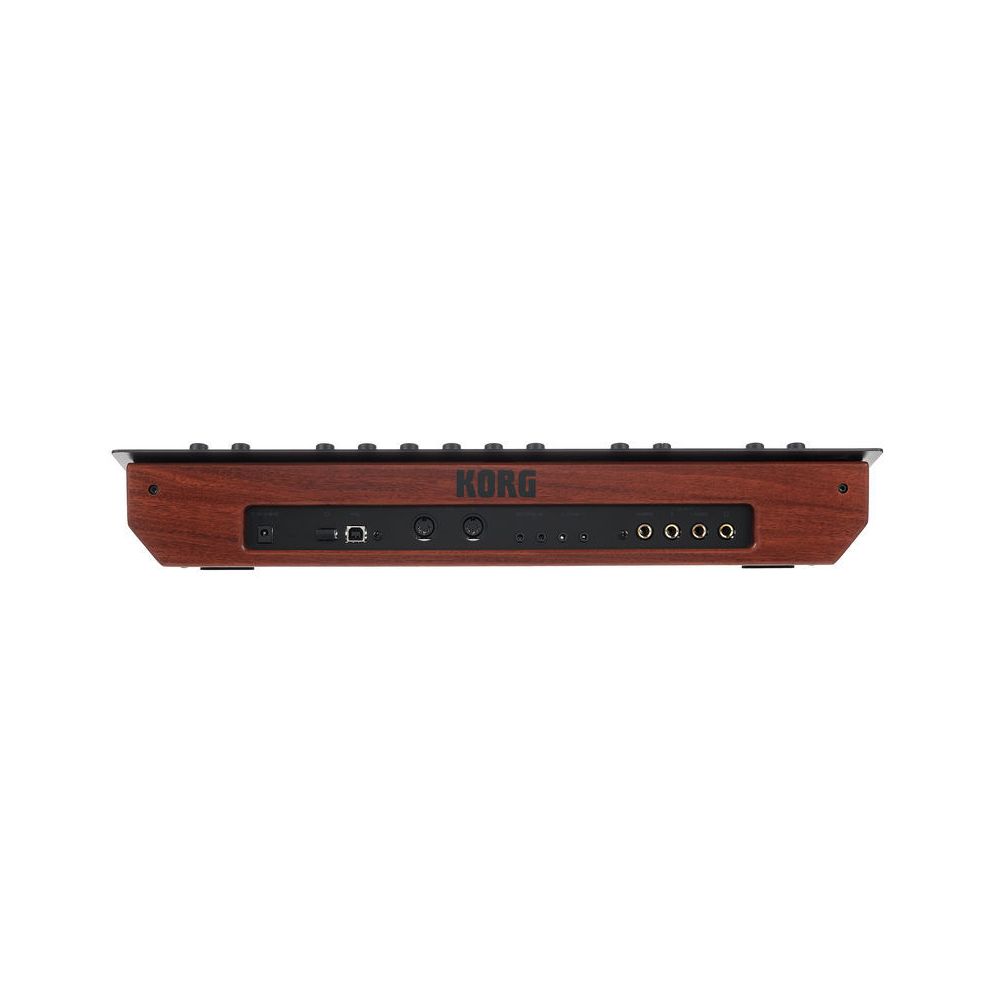Korg Minilogue XD Module – Thomann Ireland