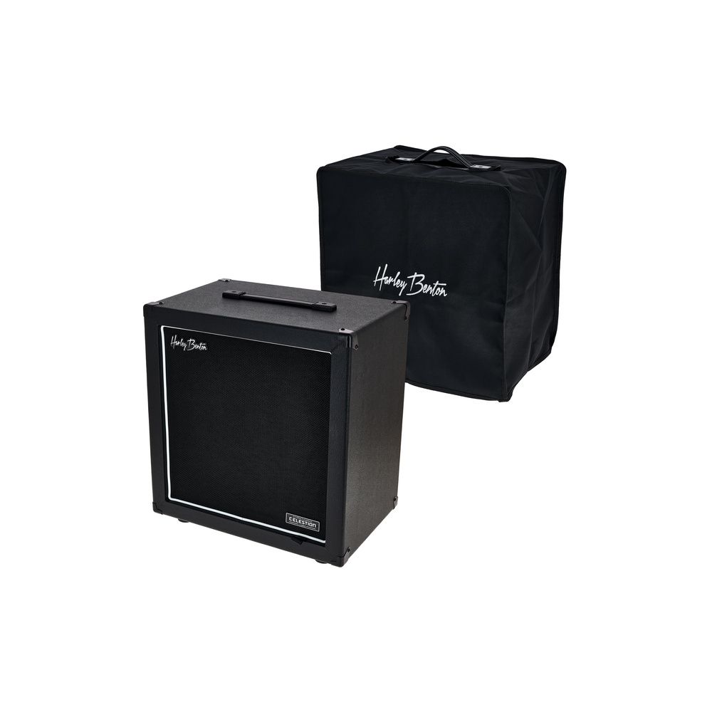 Harley Benton G112Plus Creamback Bundle – Thomann Ireland