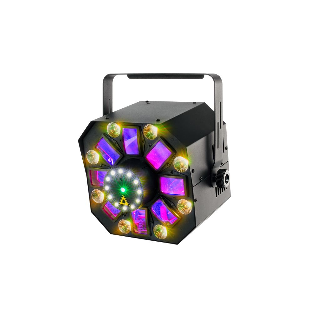 Eurolite LED FE