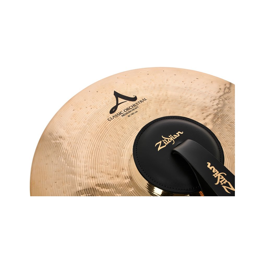 Zildjian 16" Classic Orchestral Sel. MH – Thomann Ireland