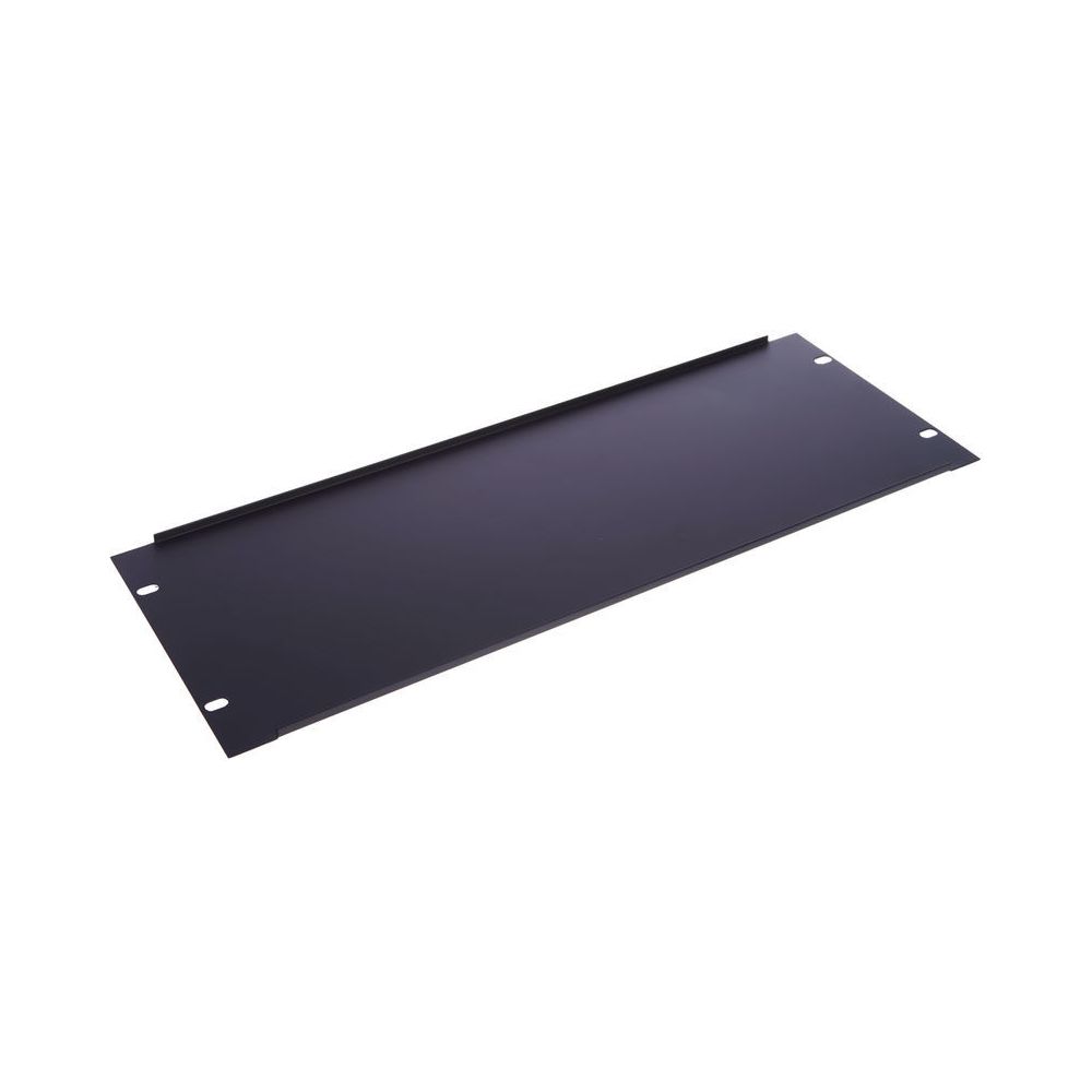 Thon Rack Panel 4U BK – Thomann Ireland
