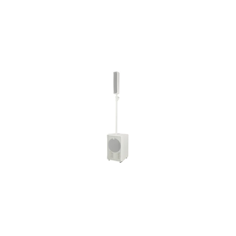 RCF EVOX JMIX8 White B