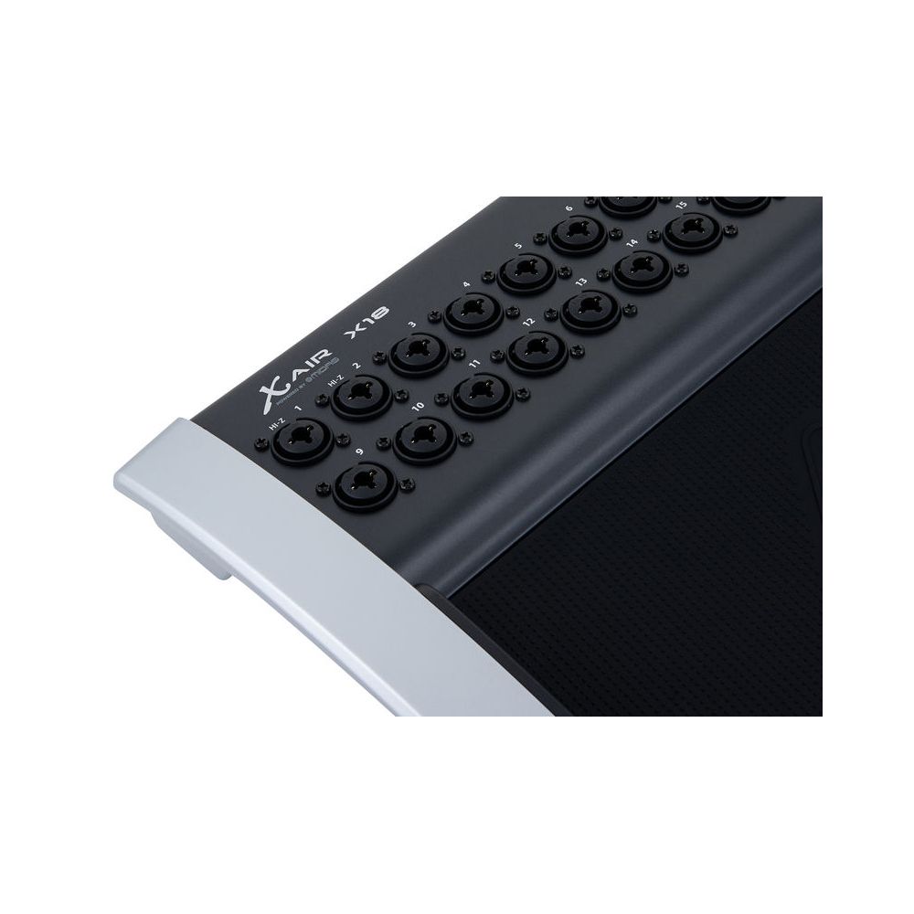 Behringer X18 – Thomann Ireland