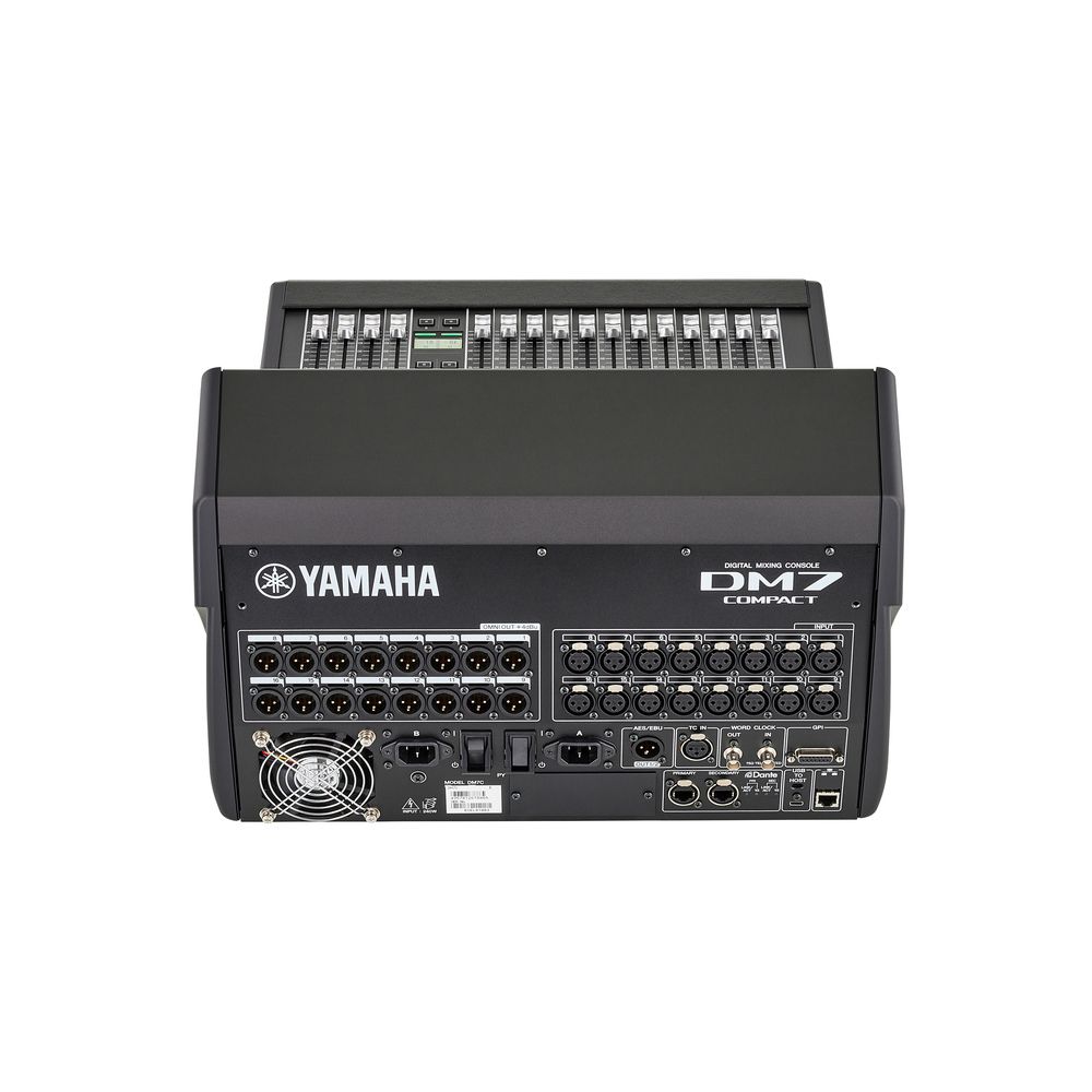 Yamaha DM7 Compact – Thomann Ireland