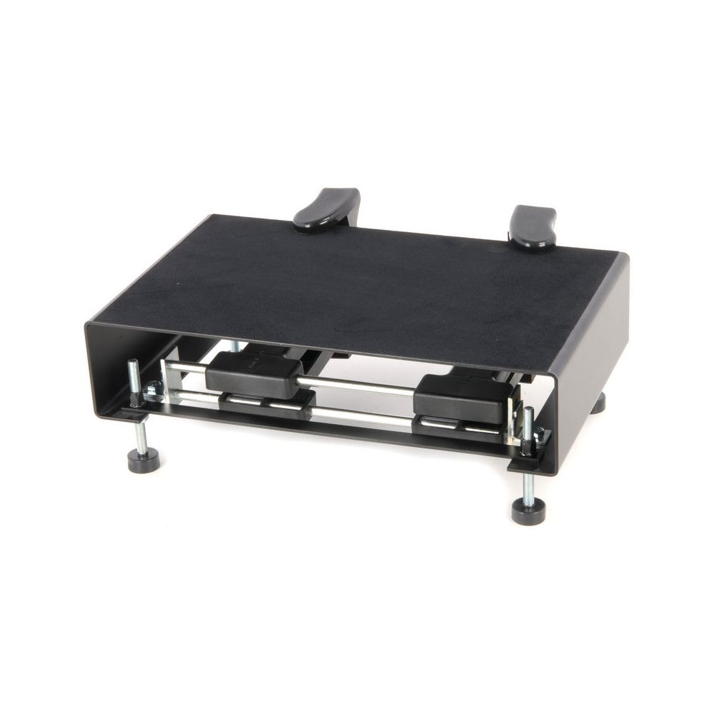 Jahn Pedal Footstool – Thomann Ireland