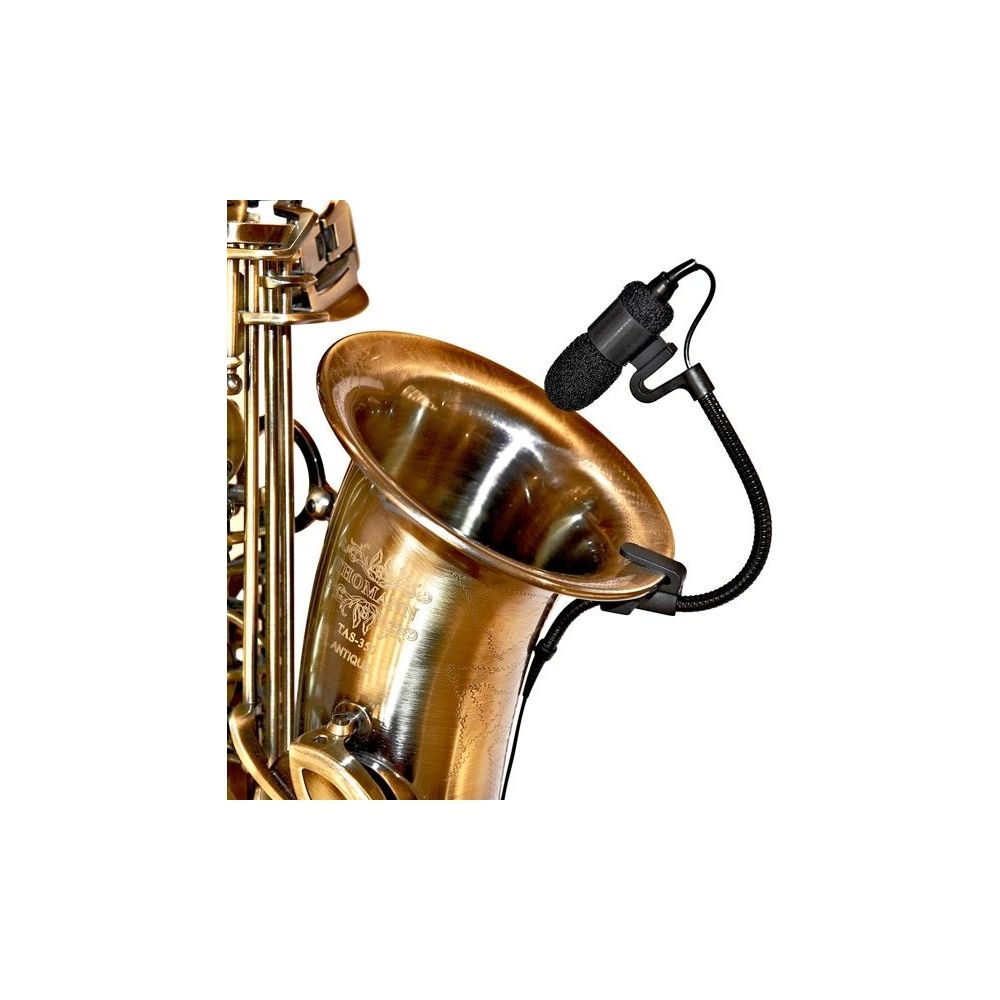 the t.bone Ovid System Sax Clip – Thomann Ireland