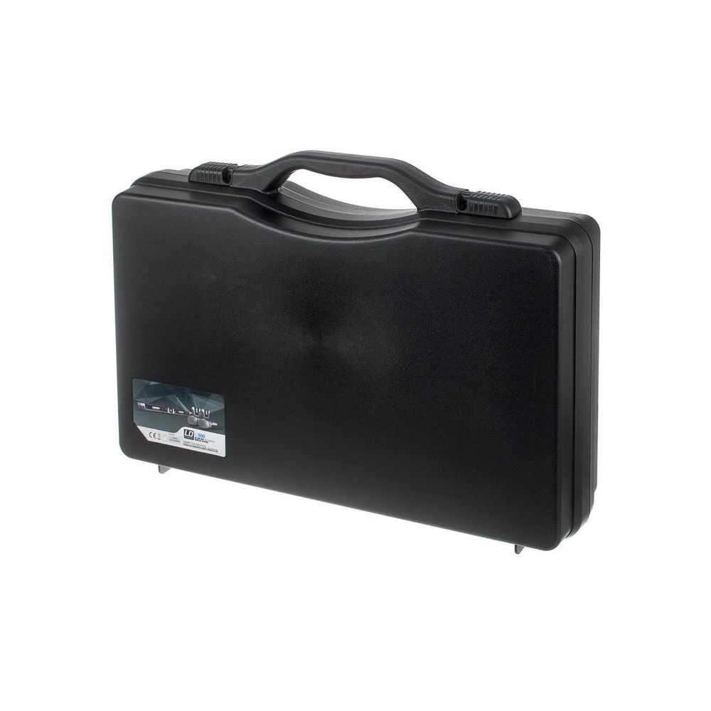 LD Systems U508 HHD2 – Thomann Ireland