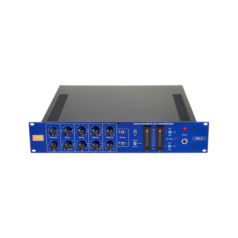 Vertigo Sound VSC