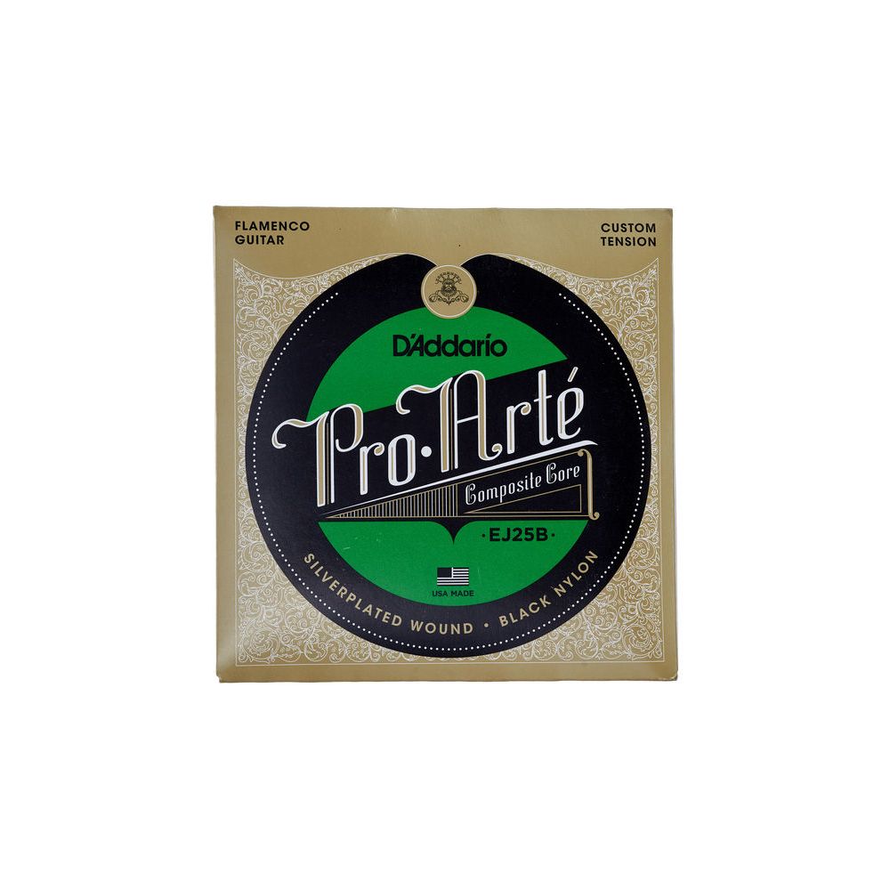 Daddario EJ25B – Thomann Ireland