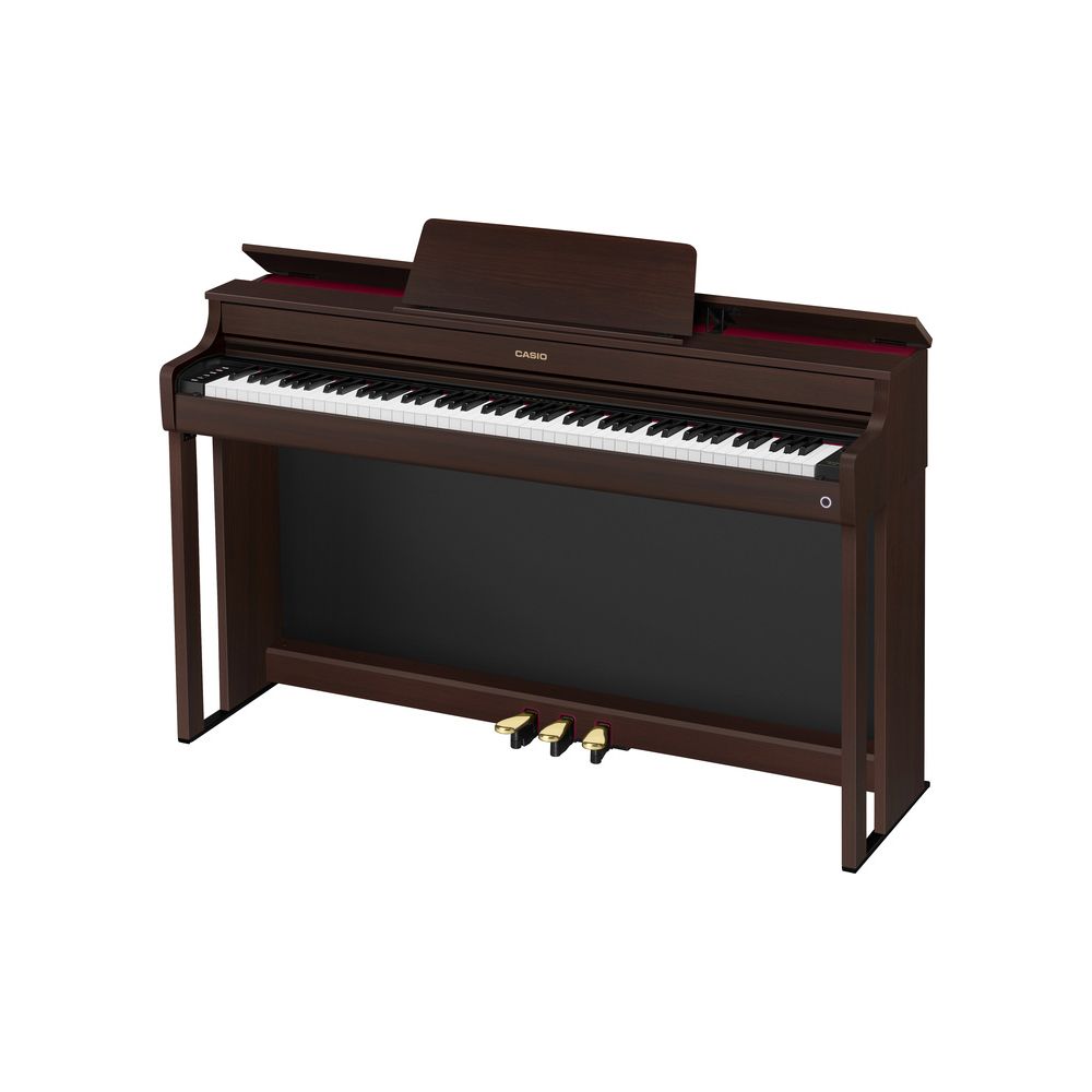 Casio AP