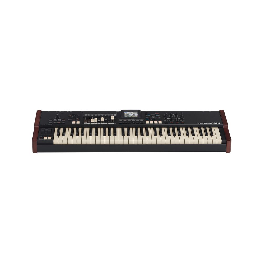 Hammond XK
