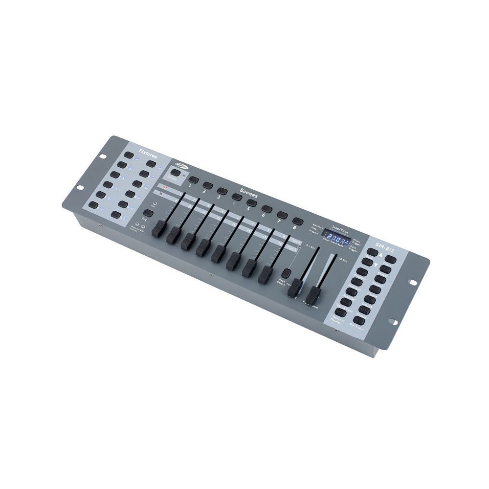 Showtec SM