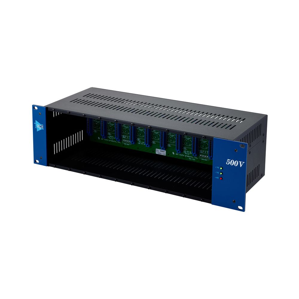 API Audio 500VPR – Thomann Ireland
