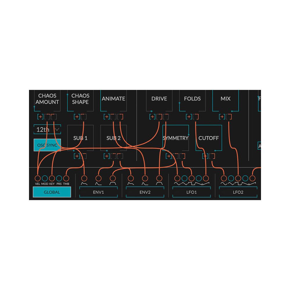Newfangled Audio Generate – Thomann Ireland