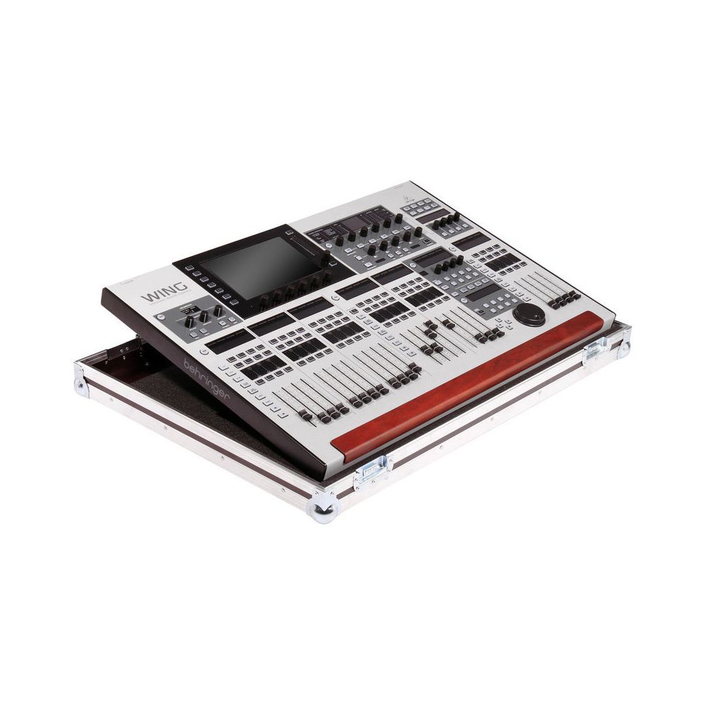 Behringer WING Mixercase Bundle – Thomann Ireland