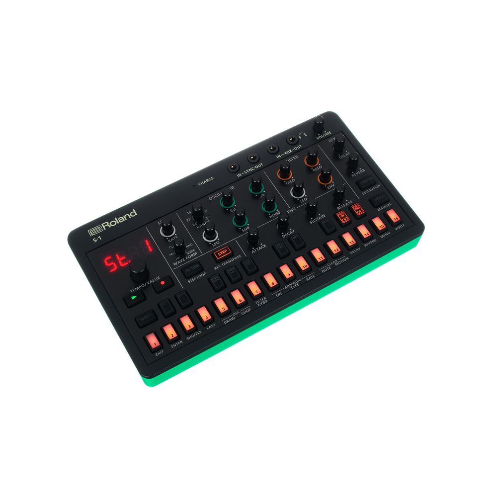 Roland AIRA Compact S