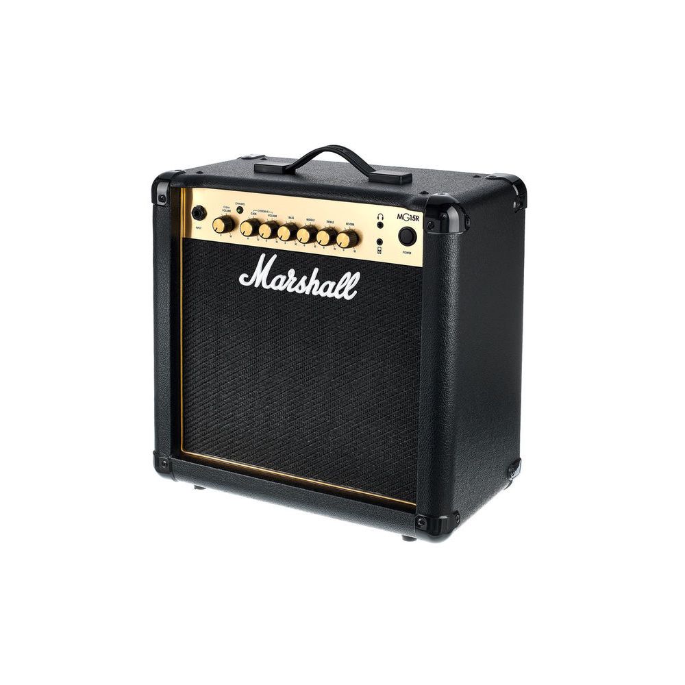 Marshall MG15GR – Thomann Ireland