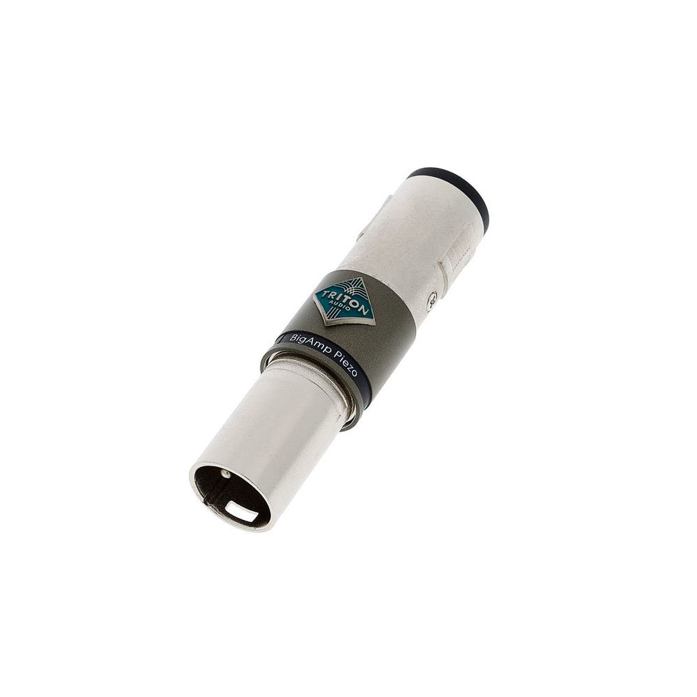 TritonAudio BigAmp Piezo – Thomann Ireland