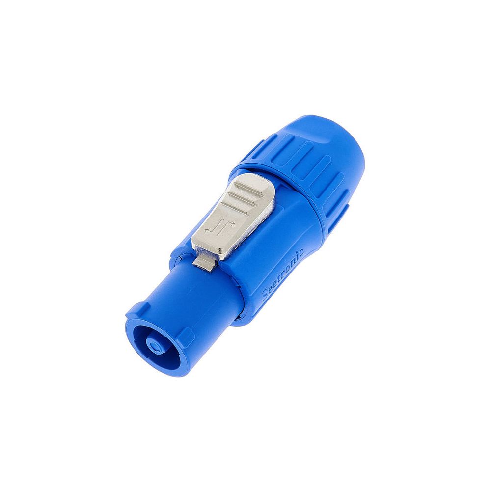 Seetronic SAC3FCA Power Twist – Thomann Ireland