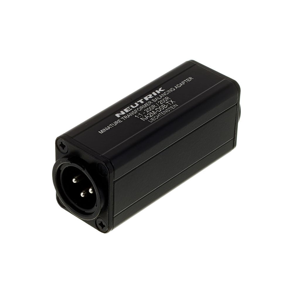 Neutrik NA2 MD