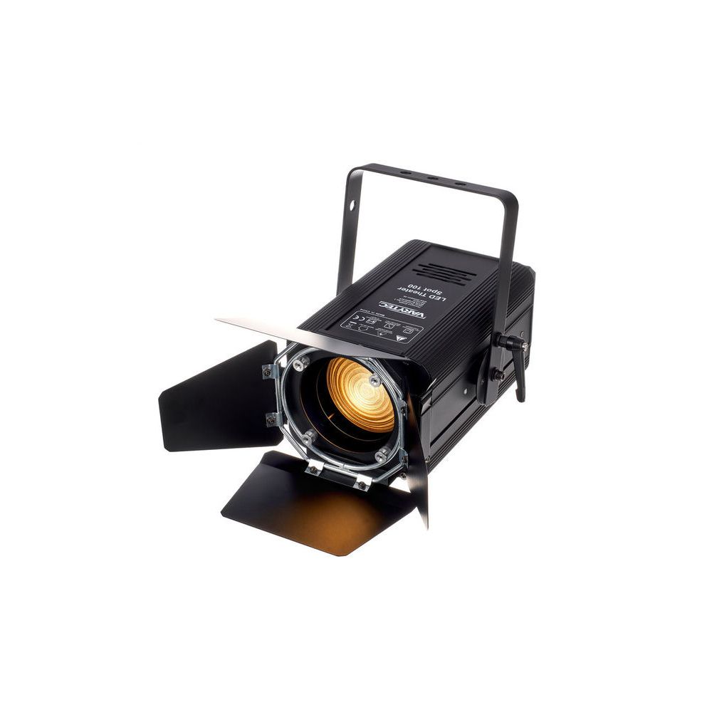 Varytec LED Theater Spot 100 3000K – Thomann Ireland