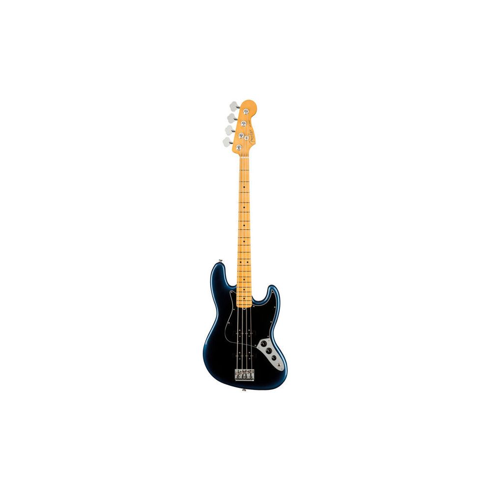 Fender Am Pro II Jazz Bass MN DK NIT – Thomann Ireland