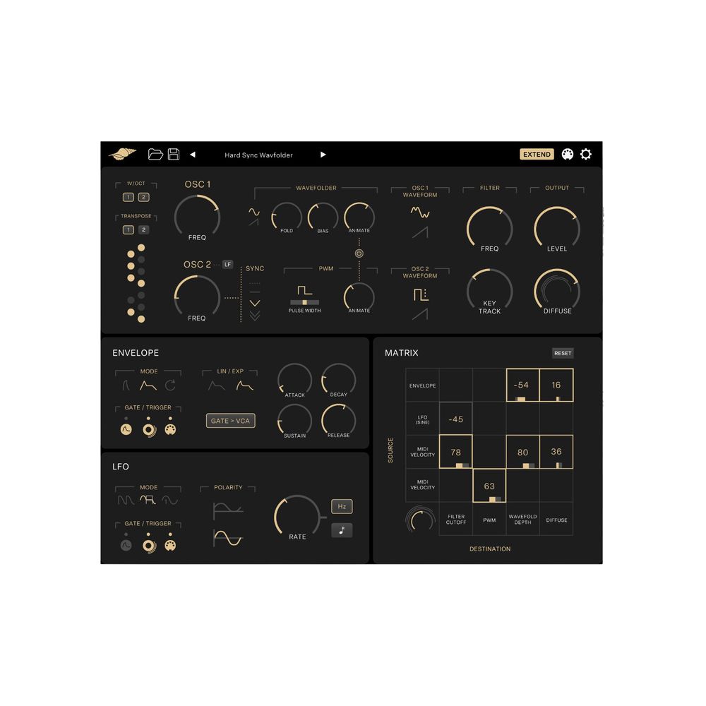 Instruo Seashell – Thomann Ireland