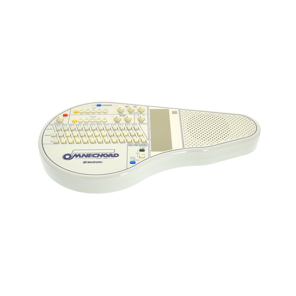 Suzuki Omnichord OM
