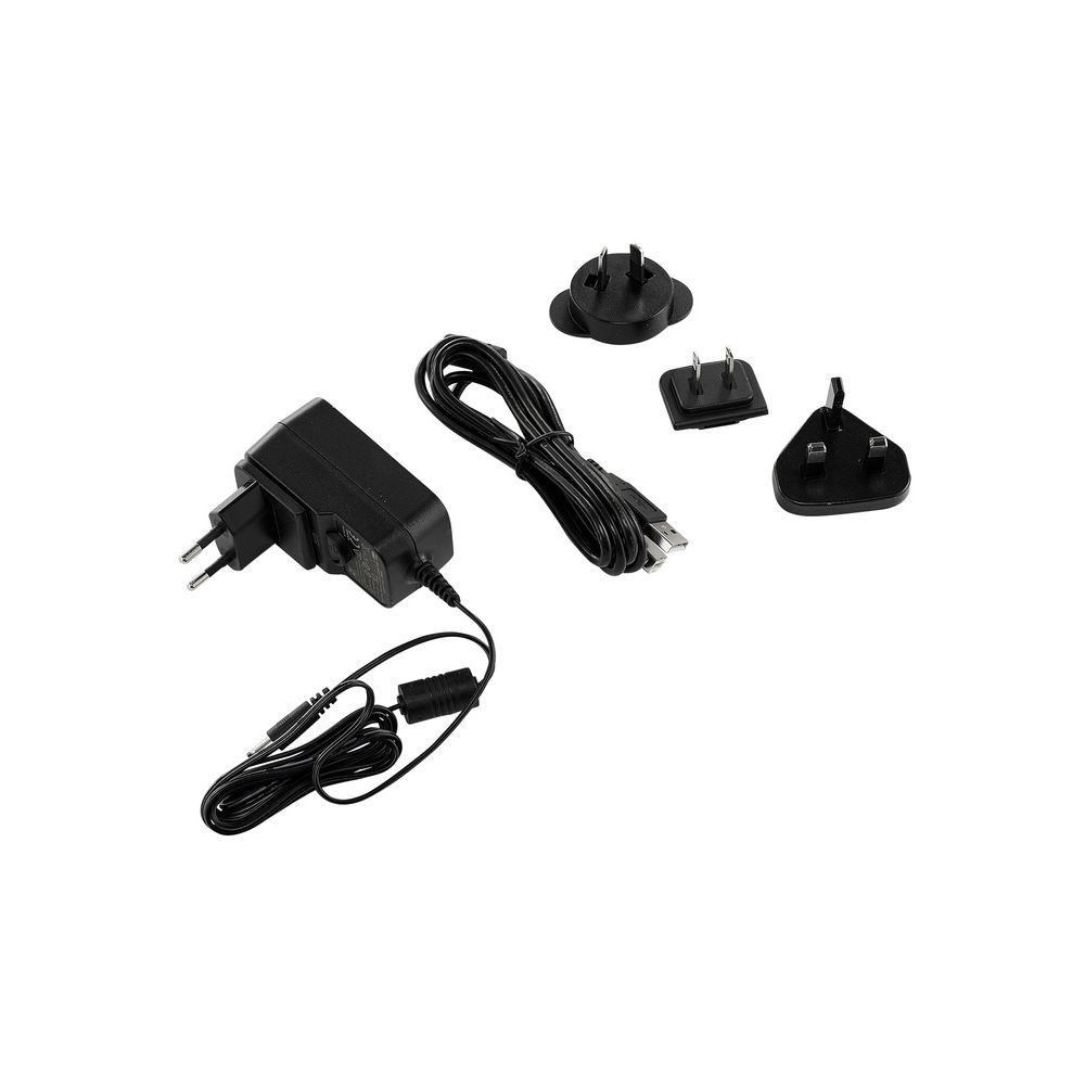 Arturia MiniFreak – Thomann Ireland