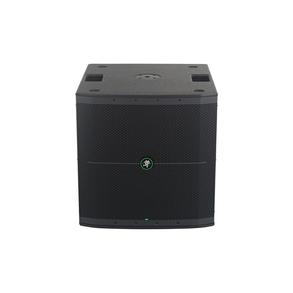 Mackie Thump 118s – Thomann Ireland