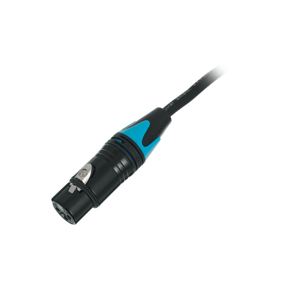 pro snake 70th Mic Cable 5m – Thomann Ireland